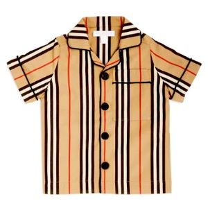 Burberry Pre_owned Shirt